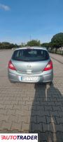 Opel Corsa 2014 1.2 85 KM Opel Corsa 2014 1.2 85 KM