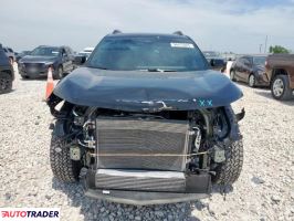 Chevrolet Equinox 2025 1 Chevrolet Equinox 2025 1