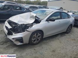 Kia Pozostałe 2020 2 Kia Pozostałe 2020 2