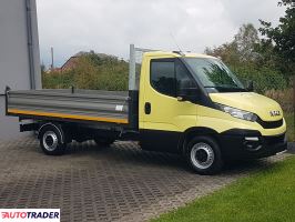 Iveco Daily 2016 2.3 Iveco Daily 2016 2.3