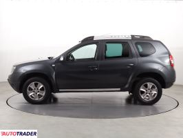 Dacia Duster 2014 1.5 107 KM