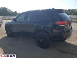 Jeep Grand Cherokee 2022 3 Jeep Grand Cherokee 2022 3