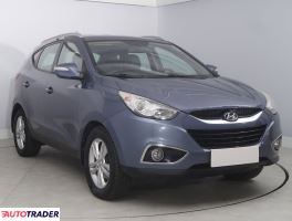 Hyundai ix35 2012 1.6 132 KM Hyundai ix35 2012 1.6 132 KM