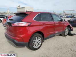 Ford Edge 2024 2