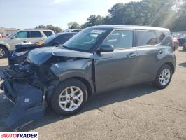 Kia Soul 2024 2