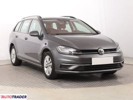 Volkswagen Golf 2020 1.5 147 KM