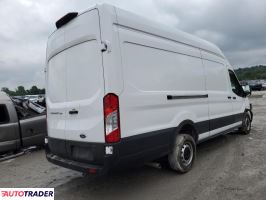 Ford Transit 2023 3