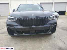 BMW X5 2023 3