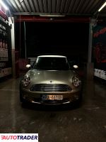 Mini Cooper 2008 1.6 120 KM