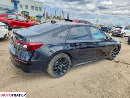 Honda Civic 2025 2