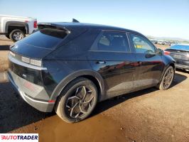Hyundai Pozostałe 2023 Hyundai Pozostałe 2023