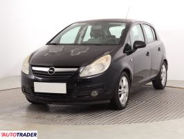 Opel Corsa 2009 1.2 79 KM