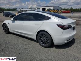 Tesla Model 3 2019 Tesla Model 3 2019