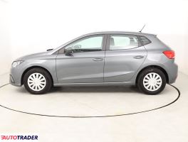 Seat Ibiza 2017 1.0 73 KM