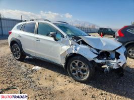 Subaru Pozostałe 2023 2