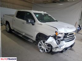 Chevrolet Silverado 2024 5