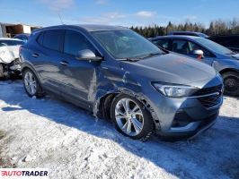 Buick Pozostałe 2022 1