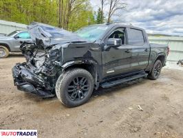 GMC Sierra 2026 5