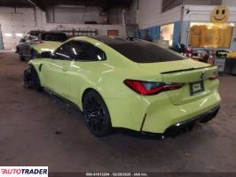 BMW M4 2021 3 BMW M4 2021 3