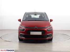 Citroen C4 Grand Picasso 2017 1.2 128 KM