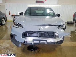 Honda HR-V 2025 2
