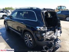 Mercedes 250 2021 2