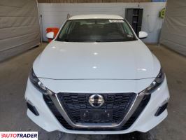 Nissan Altima 2019 2 Nissan Altima 2019 2