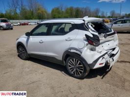 Nissan Pozostałe 2023 1