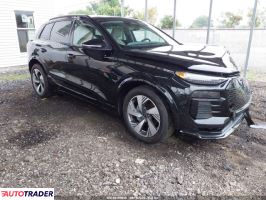 Audi E-tron - zobacz ofertę