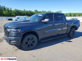 Dodge Ram 2025 3