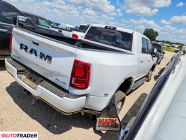 Dodge Ram 2026 6
