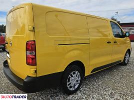 Opel Vivaro 2021 2