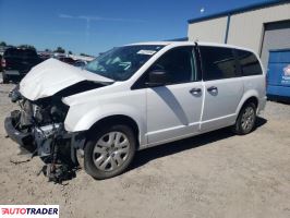 Dodge Grand Caravan 2020 3