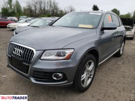 Audi Q5 2016 2 Audi Q5 2016 2