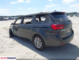 Kia Sedona 2020 3