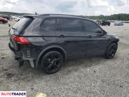Volkswagen Tiguan 2023 2