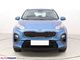 Kia Sportage 2020 1.6 174 KM