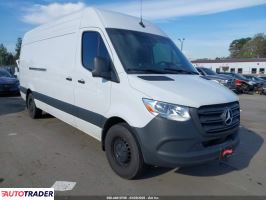 Mercedes 250 2025 2