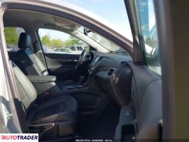 Chevrolet Equinox 2021 1 Chevrolet Equinox 2021 1
