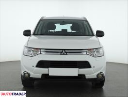 Mitsubishi Outlander 2014 2.0 147 KM