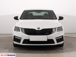 Skoda Octavia 2018 2.0 181 KM