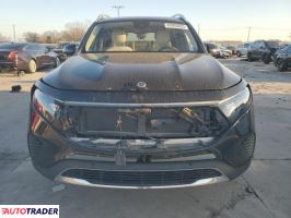 Mercedes CL 2023 Mercedes CL 2023