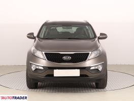 Kia Sportage 2014 1.6 132 KM