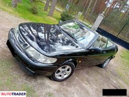 Saab 9-3 1998 2 130 KM