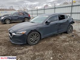 Mazda 6 - zobacz ofertę