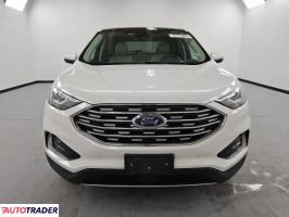 Ford Edge 2021 2 Ford Edge 2021 2