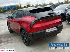 Alfa Romeo Junior 2026 1.2 145 KM