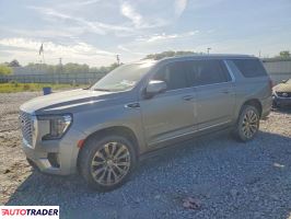 GMC Yukon 2023 6