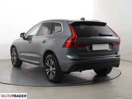 Volvo XC60 2019 2.0 187 KM