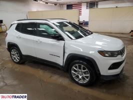 Jeep Compass 2023 2 Jeep Compass 2023 2